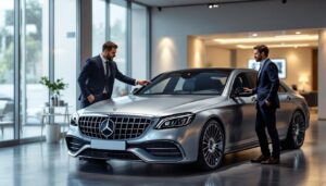 découvrez les meilleures astuces des mandataires auto pour acheter votre mercedes neuve au meilleur prix et avec toutes les garanties.
