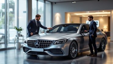 découvrez les meilleures astuces des mandataires auto pour acheter votre mercedes neuve au meilleur prix et avec toutes les garanties.