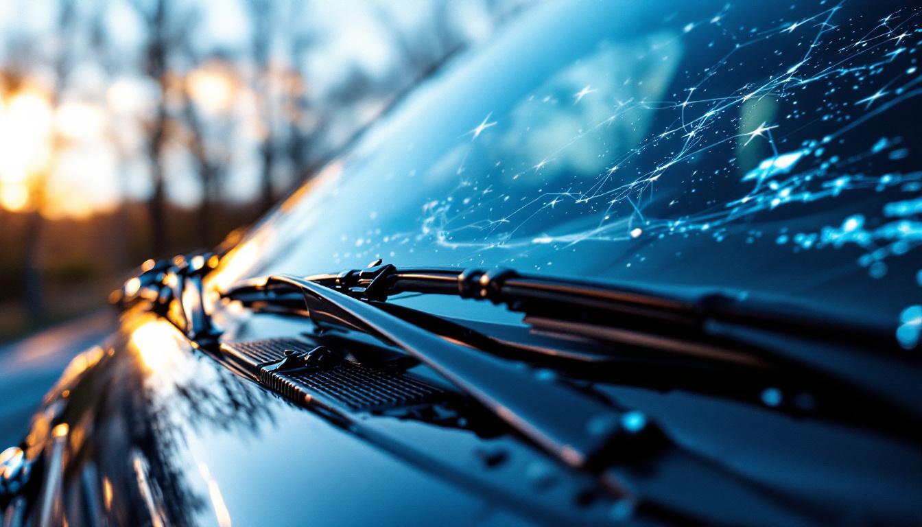 découvrez notre guide d'achat complet des meilleurs balais essuie-glace pour peugeot 5008 iii et améliorez la visibilité de votre conduite en toutes conditions.