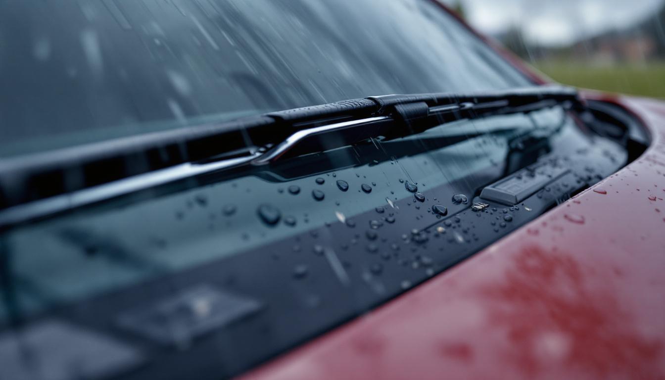 découvrez notre guide d'achat complet des meilleurs balais essuie-glace pour peugeot 5008 iii, afin d'assurer une visibilité optimale et une sécurité renforcée par tous les temps.