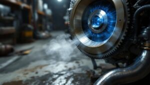 découvrez les principaux symptômes indiquant un volant moteur bi masse défectueux sur votre ford puma et comment les identifier pour éviter des dommages importants.