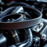 améliorez la performance et la longévité de votre dacia jogger en maintenant votre courroie d'accessoires en parfait état. découvrez nos conseils pour un entretien optimal.