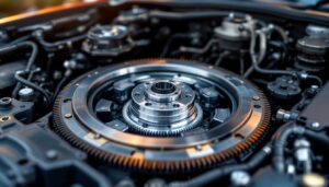 découvrez pourquoi le volant moteur bi masse est crucial pour la peugeot 2008 ii, améliorant la performance du moteur et réduisant les vibrations pour une conduite plus confortable.