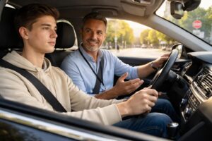 découvrez toutes les aides et informations essentielles pour les jeunes de 16 à 25 ans souhaitant obtenir leur permis de conduire. guide complet pour faciliter votre démarche et financer votre formation.