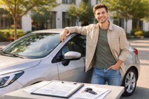 découvrez notre guide simple sur l'assurance auto et les cotisations, conçu pour aider les nouveaux conducteurs à comprendre leurs obligations et à choisir la meilleure couverture.