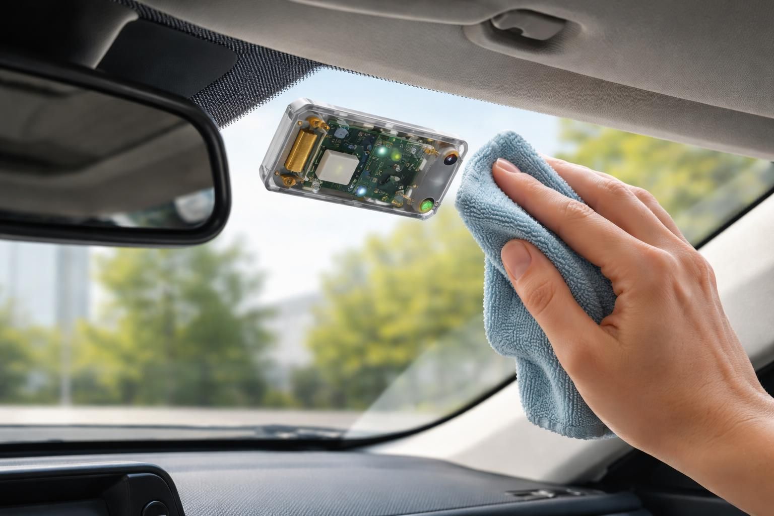 découvrez comment fonctionne un boîtier télépéage et apprenez les meilleures astuces pour son entretien afin d'assurer une utilisation optimale et prolonger sa durée de vie.