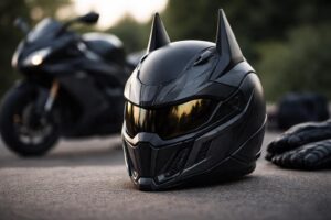 découvrez comment choisir un casque moto batman homologué alliant sécurité et style pour les fans du super-héros.