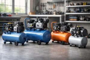 découvrez notre comparatif détaillé pour choisir le compresseur d'air idéal, adapté à vos besoins et à votre budget. analyse, conseils et recommandations pour faire le meilleur choix.