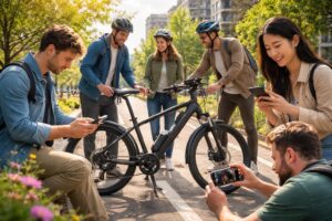 découvrez les avis authentiques sur le fiido c11 et ce que les utilisateurs en pensent réellement avant de faire votre choix.