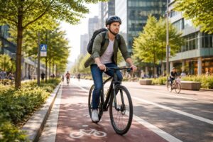 découvrez la ville autrement avec mappy : parcours à vélo détaillés, conseils pratiques et astuces pour une balade urbaine réussie et agréable.