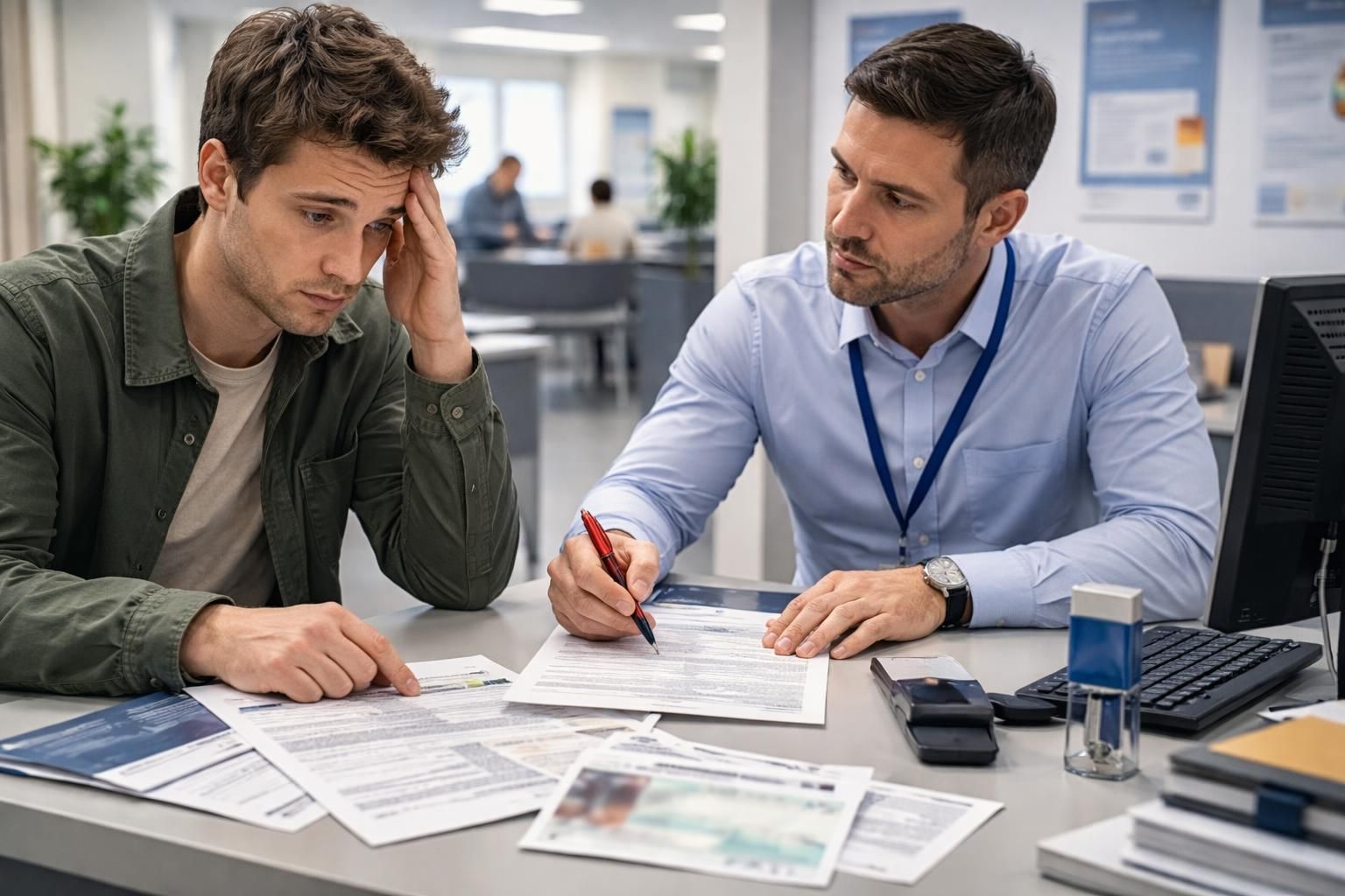 découvrez les erreurs courantes à éviter lors de votre demande de carte grise pour faciliter vos démarches administratives et obtenir rapidement votre document.