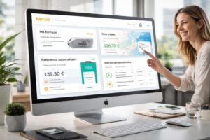 découvrez les fonctionnalités principales de bip and go mon compte pour gérer facilement vos services de télépéage et optimiser vos déplacements.