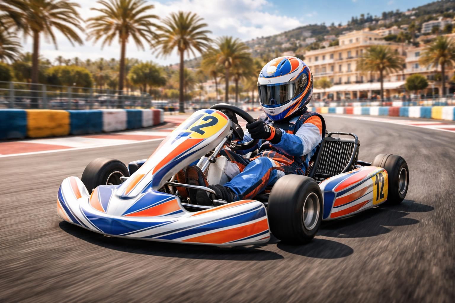 découvrez les meilleures astuces pour débuter en karting à nice et roulez comme un pro dès vos premières courses. conseils, techniques et bons plans pour s'initier facilement au karting.