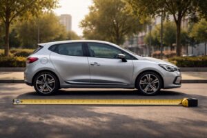 découvrez les spécificités de la longueur de la clio 4, une information essentielle que tout futur propriétaire doit connaître pour bien choisir son véhicule.