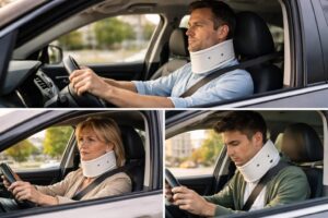 découvrez des témoignages authentiques de personnes ayant conduit avec une minerve, leurs expériences, conseils et précautions pour rester en sécurité au volant.