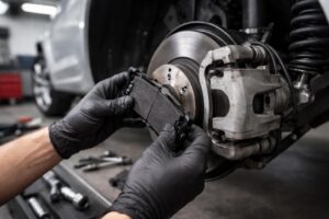 découvrez pourquoi le remplacement des plaquettes de frein arrière sur une peugeot 308 phase 2 est essentiel pour garantir votre sécurité et assurer un freinage optimal.