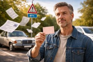 découvrez pourquoi il est important de conserver votre ancien permis de conduire malgré les nouvelles réglementations et comment cela peut faciliter vos démarches administratives.