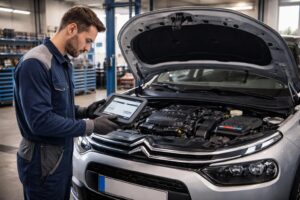 découvrez des conseils pratiques pour prévenir et résoudre les problèmes liés au code d'erreur dtc p1351 sur votre citroën, afin d'assurer un fonctionnement optimal de votre véhicule.