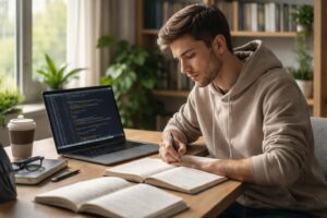 découvrez notre série de codes gratuite pour vous entraîner efficacement avant l'examen et assurer votre réussite.