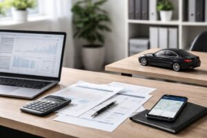 découvrez tous les coûts liés à la carte de vtc bvtc et apprenez comment les optimiser efficacement pour maximiser vos bénéfices.