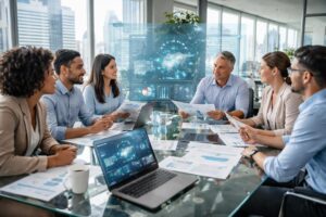 découvrez comment évaluer l'utilité de la synergie eurodatacar pour votre entreprise et optimisez vos décisions stratégiques grâce à notre guide complet.