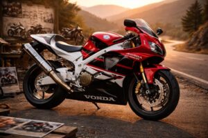 découvrez comment la honda sp2 vtr a révolutionné l'industrie motocycliste grâce à son design innovant, ses performances exceptionnelles et son impact durable sur le marché des motos sportives.