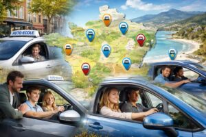 découvrez comment le prix de la conduite accompagnée varie selon les régions en france grâce à une enquête détaillée des coûts et facteurs influençant ces tarifs.