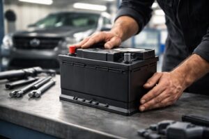 lisez les avis détaillés sur la batterie eurorepar pour faire un choix éclairé avant votre achat. découvrez ses performances, sa durabilité et son rapport qualité-prix.