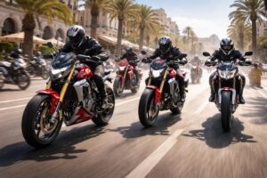 découvrez les avantages uniques des motos des marques espagnoles par rapport aux autres, alliant performance, design et innovation pour une expérience de conduite exceptionnelle.