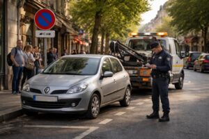 découvrez les conséquences légales et pratiques du stationnement interdit par un règlement de police, et ce que les conducteurs doivent savoir pour éviter les sanctions.