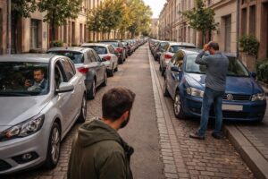 découvrez les pièges courants du stationnement alterné sans panneau et apprenez comment vous orienter pour éviter les amendes et faciliter votre stationnement.