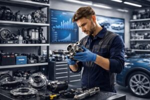 découvrez les tendances actuelles du marché des pièces automobiles avec oscaro, votre expert en pièces détachées de qualité à prix compétitifs.