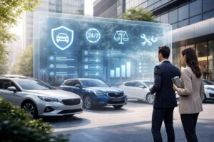 comparez facilement les garanties d'assurance voiture sur lesfurets.com et trouvez la couverture idéale pour votre véhicule au meilleur prix.