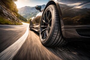 découvrez comment les pneus d'origine kleber peuvent améliorer la sécurité, la tenue de route et la durée de vie de votre voiture pour des performances optimales.