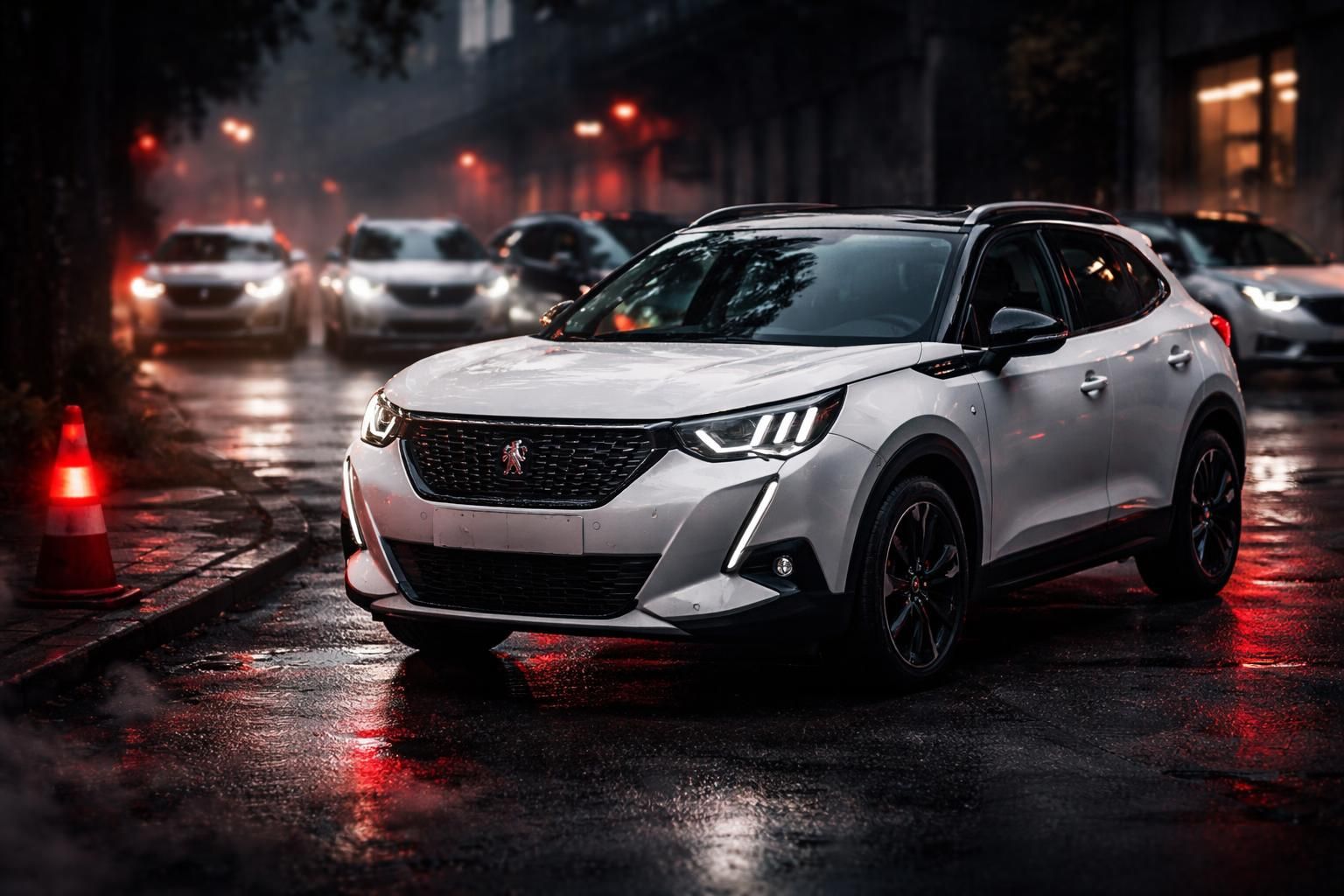 découvrez les 5 modèles de peugeot 2008 à éviter selon les experts pour faire un choix éclairé et éviter les mauvaises surprises lors de votre achat.