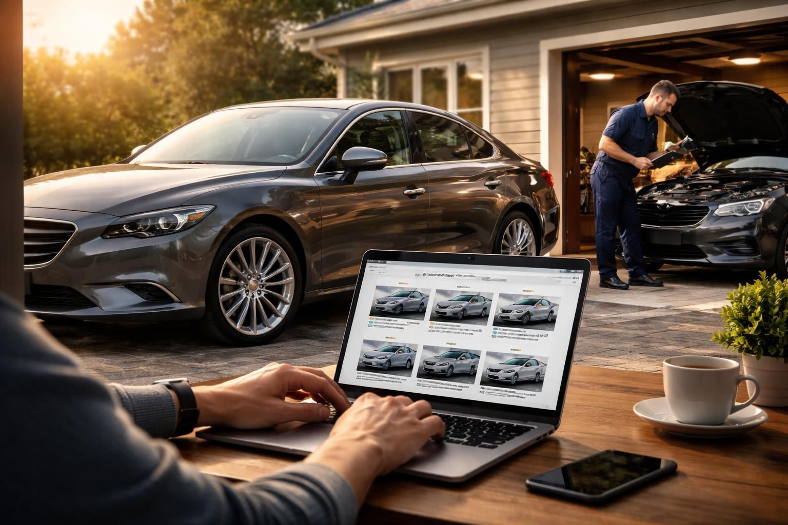 découvrez notre avis complet sur autohero, la plateforme de voitures d'occasion en ligne : avantages, inconvénients, conseils pour acheter en toute confiance.