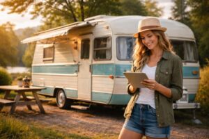 découvrez notre guide complet pour trouver une caravane d'occasion abordable et de qualité. astuces, conseils et bonnes adresses pour faire le meilleur choix sans vous ruiner.