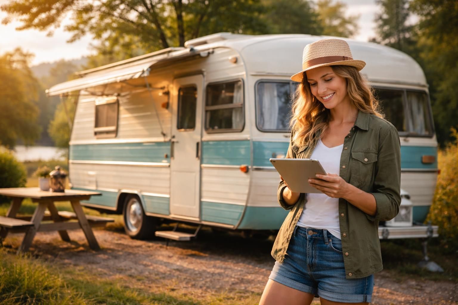 découvrez notre guide complet pour trouver une caravane d'occasion abordable et de qualité. astuces, conseils et bonnes adresses pour faire le meilleur choix sans vous ruiner.