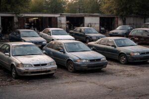 découvrez les 10 voitures d'occasion à éviter absolument si vous cherchez une fiabilité garantie. évitez les mauvaises surprises et faites un choix éclairé pour votre prochain achat auto.