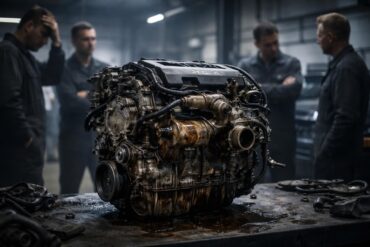 découvrez pourquoi les experts déconseillent le moteur puretech et quels sont ses principaux défauts à éviter pour ne pas faire de mauvais choix.