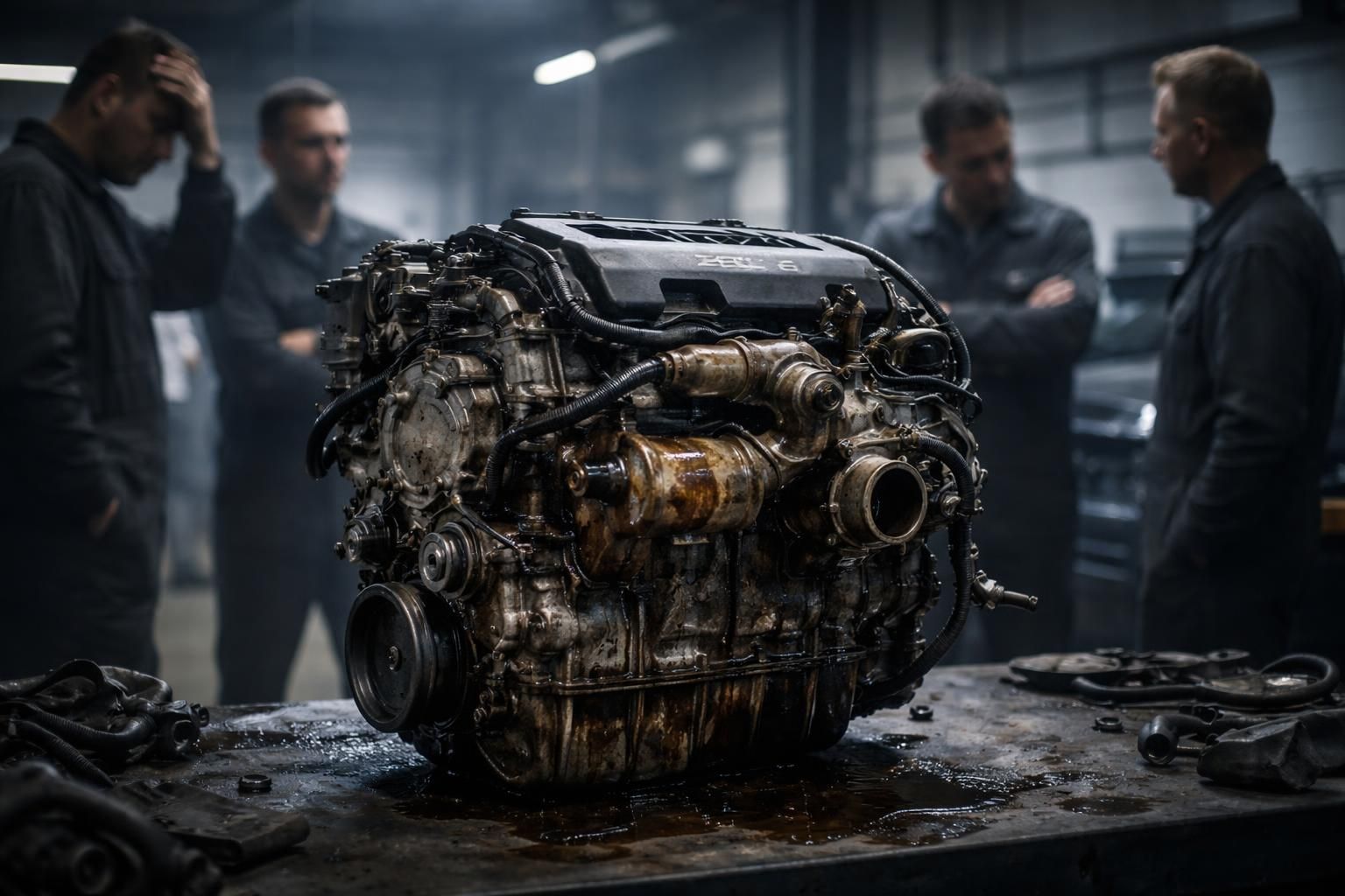 découvrez pourquoi les experts déconseillent le moteur puretech et quels sont ses principaux défauts à éviter pour ne pas faire de mauvais choix.
