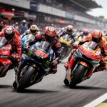 découvrez les enjeux clés du classement général en motogp pour le prochain grand prix et suivez les pilotes incontournables en quête de victoire.