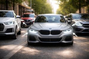découvrez les différentes méthodes pour repérer facilement les feux diurnes dans une voiture et assurer votre sécurité sur la route.