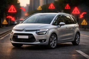 découvrez pourquoi le modèle c4 picasso 2 est déconseillé selon les avis d'experts et les retours d'utilisateurs, pour faire un choix éclairé avant l'achat.
