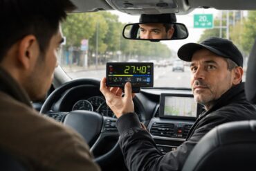 découvrez comment calculer le prix d'un taxi pour 20 km et évitez les arnaques grâce à nos conseils pratiques et astuces pour un trajet serein.