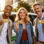 découvrez les témoignages des utilisateurs d'europcar qui partagent les avantages exclusifs offerts avec la carte visa premier, pour des locations de voiture simplifiées et avantageuses.