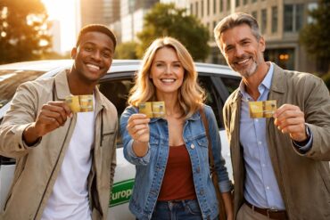 découvrez les témoignages des utilisateurs d'europcar qui partagent les avantages exclusifs offerts avec la carte visa premier, pour des locations de voiture simplifiées et avantageuses.