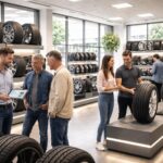 découvrez les tendances actuelles du marché des 1001 pneus, avec des analyses détaillées, conseils d'achat et innovations pour bien choisir vos pneus.