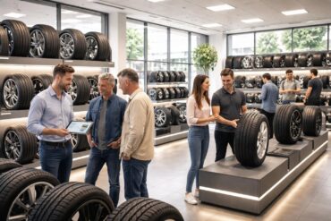 découvrez les tendances actuelles du marché des 1001 pneus, avec des analyses détaillées, conseils d'achat et innovations pour bien choisir vos pneus.