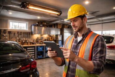 découvrez nos astuces pour obtenir un prix avantageux sur un tube radiant gaz pour chauffer efficacement votre garage tout en économisant.